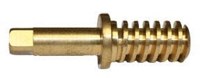 Prier Worm Stem for old style C-132 & C-133