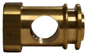 Prier Drive Sleeve for Old Style C-634
