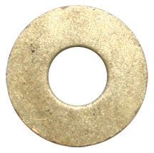 Prier Brass Packing Washer for old style C-132 & C-133
