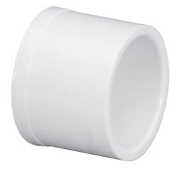 2" PVC Schedule 40 Plug SP