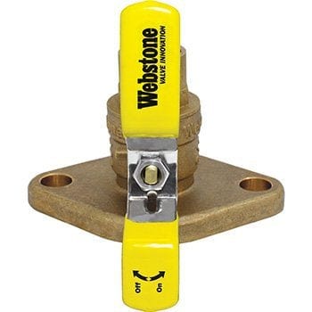 1-1/4" SWT Isolator - Fittings N' Valves