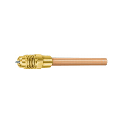 1/4 in. Tube Extension 5-Pack - Fittings N' Valves