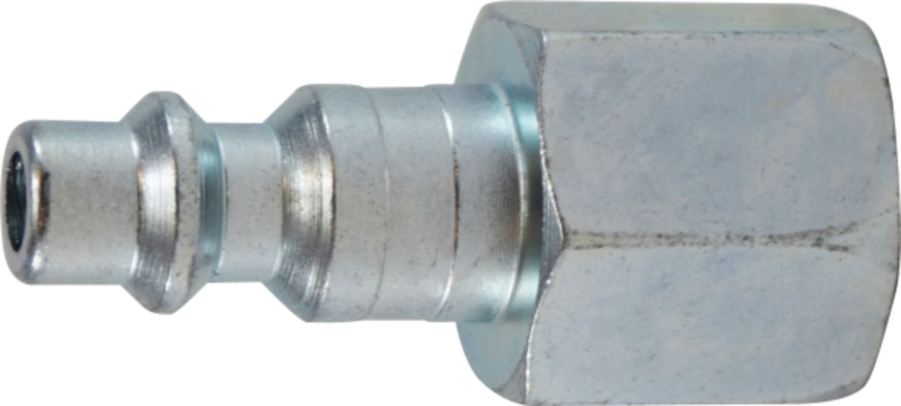 3/8 FIP IND INTER. STEEL PLUG - Fittings N' Valves