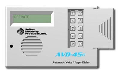 FloodStop Automatic Phone Dialer