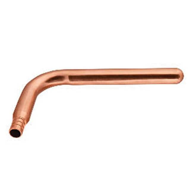 3/4" PEX x 4" x 8" Length F1960 PEX A Elbow Stub Out