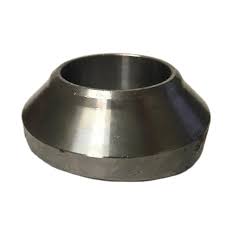 1-1/4" 3000# Forged Stainless Steel 316/316L S40 Butt Weld Outlet