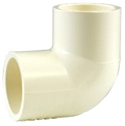 1-1/2" 90 CTS CPVC Elbow