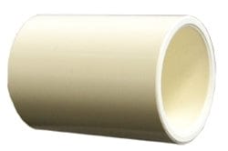 2" CTS CPVC Coupling