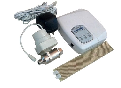 FloodStop For Dish Washer