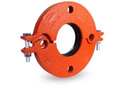 6" Grooved Flange