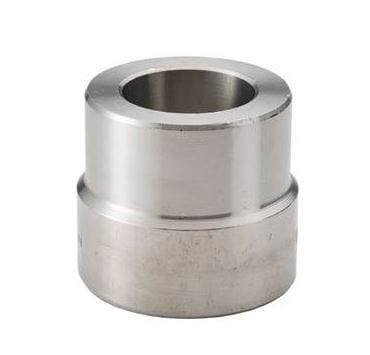 2" x 1" 3000# Forged Stainless Steel 304/L Socket Weld Insert