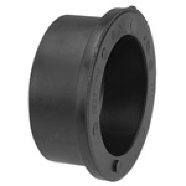 ABS Fitting Plug - Spigot - 1-1/2"