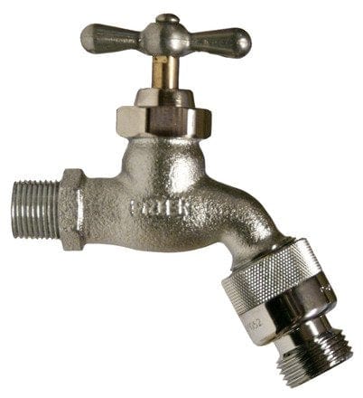 Dripmaster Hose Bib Anti-Siphon Vlv