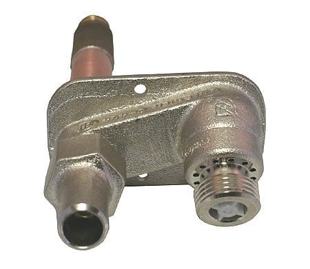 Prier 14" Loose Key Self Draining Anti-Siphon Freezeless Hydrant 1/2" MPT x 1/2" SWT
