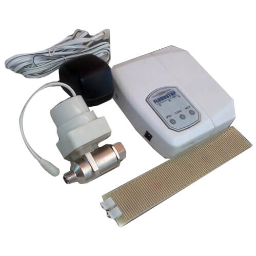 FloodStop - Ice Maker FloodStop with 1/4" valve