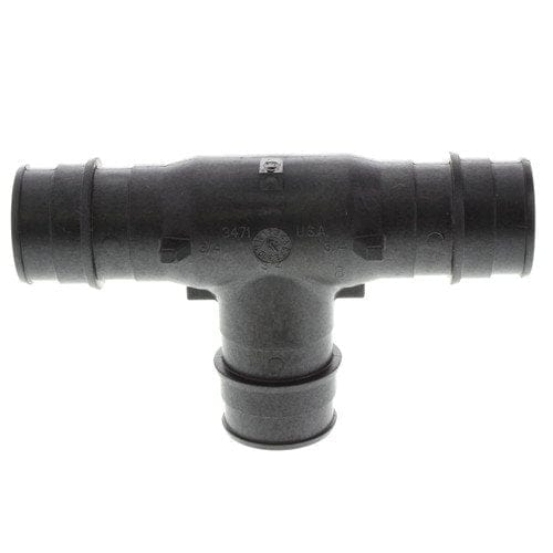 2" x 1-1/2" F1960 PEX Expander PolyAlloy Tee