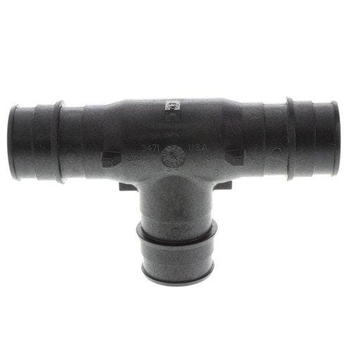 1-1/4" F1960 PEX Expander PolyAlloy Tee