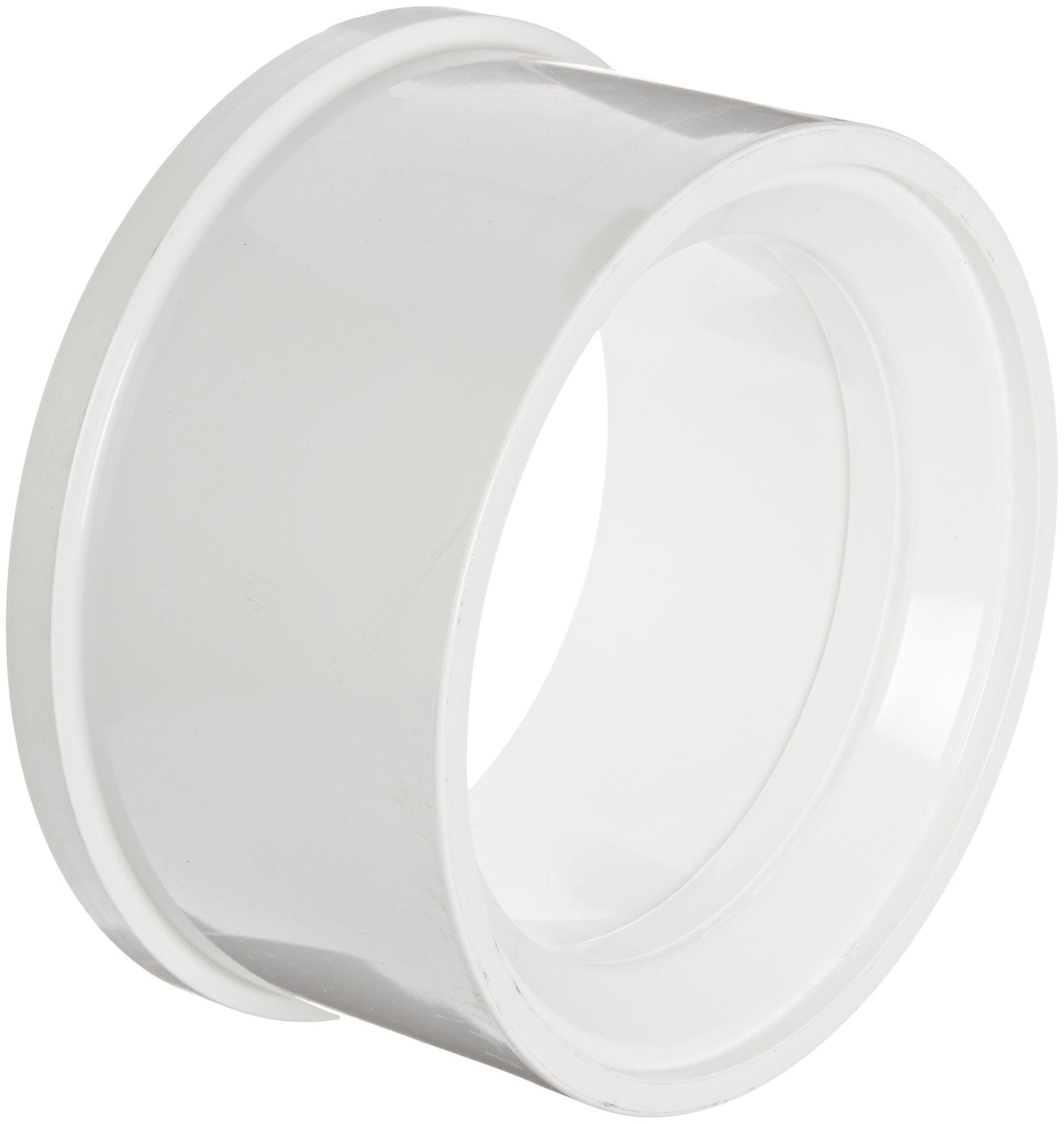 4" x 2" PVC DWV Bushing SPG x H