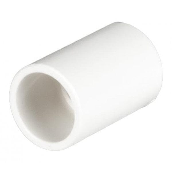 PVC Female Adapter - Schedule 40 - White - Socket x FPT - 3/4" (220/Cs)