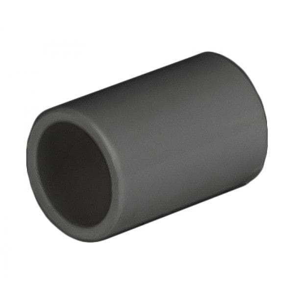 PVC Female Adapter - Schedule 80 - Gray - Socket x FPT - 1/2" (300/Cs)