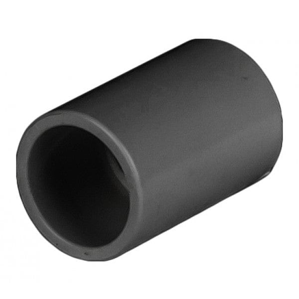 PVC Female Adapter - Schedule 80 - Gray - Socket x FPT - 3/4" (240/Cs)