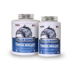 1/2 Pint (236 ML) Blue Tread Sealant