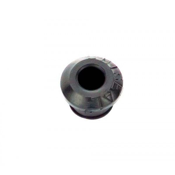Uniseal Pipe-to-Tank Fitting - Black - 3/16"