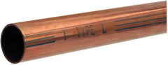 Copper Pipe & Tubing