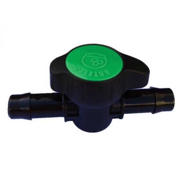 Irrigation Control Valves