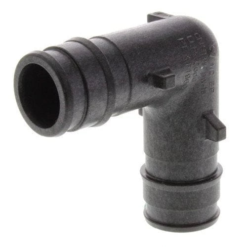 Poly Expander PEX Fittings