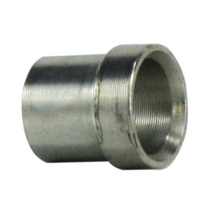 JIC Tube Sleeve, 1/4-in, Steel