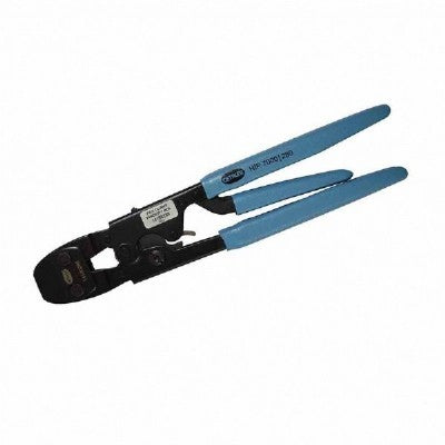 Sargent PEX Clamp Pincer Ratchet Tool 3/8" to 1"