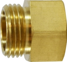 3/4 X 1/4 MALE GARDEN HOSE X FIP ADAPTER