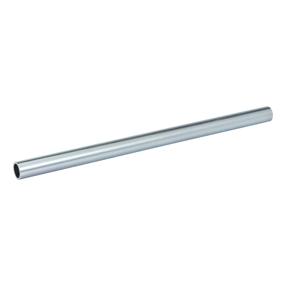 Galvanized 3/8-in Nominal (0.675-in OD) x 6-in Nipple - Fittings N' Valves