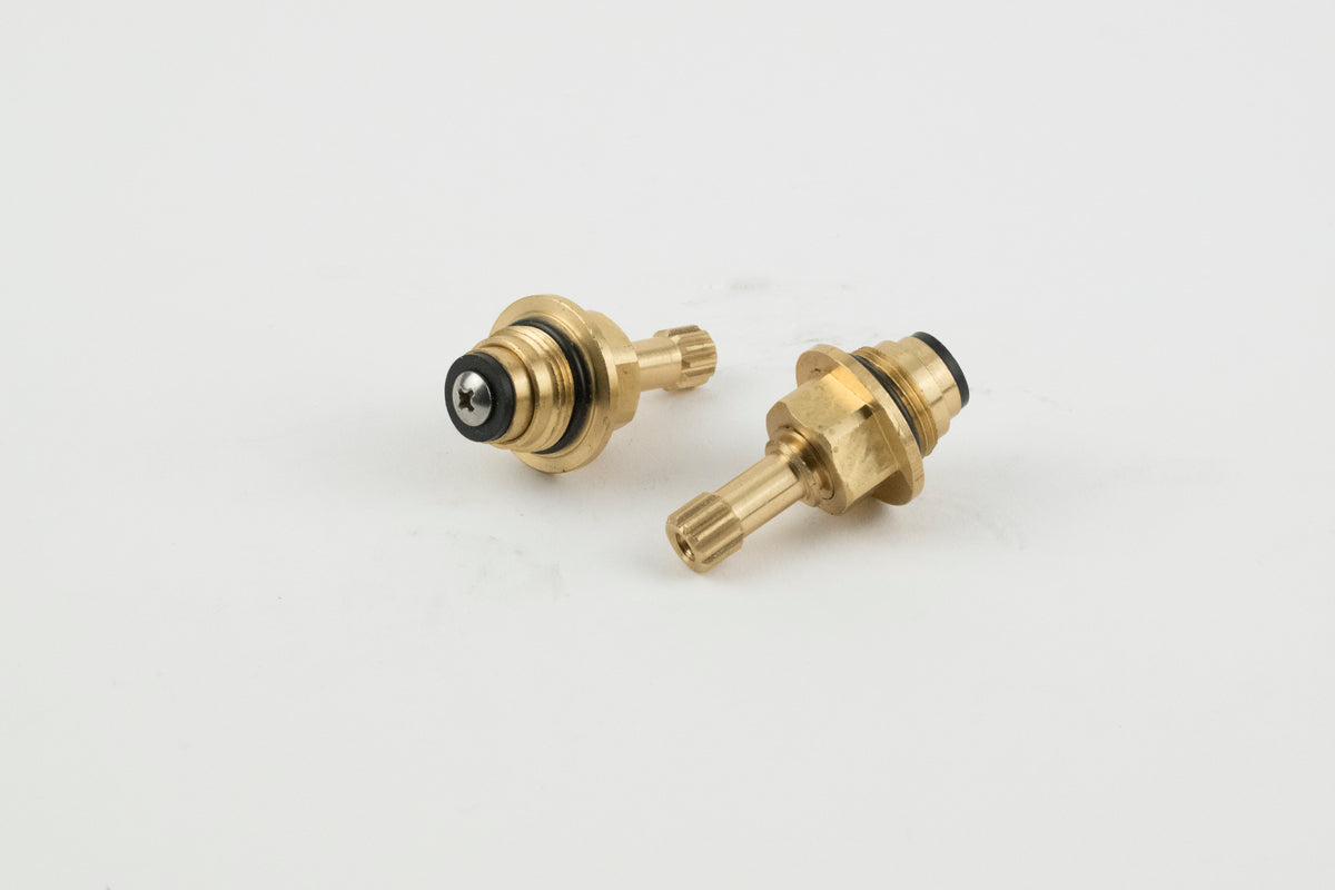 Compression Cartridge for 221-005NL and 221-505NL - Fittings N' Valves