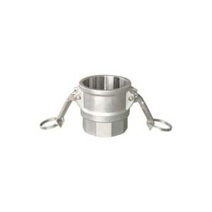 6 PART D STAINLESS 316
