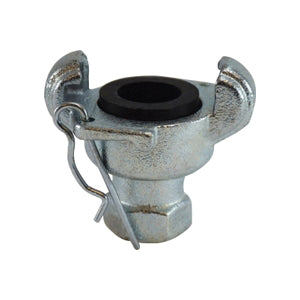1 DUCTILE IRON FEMALE END