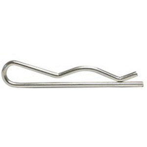 SAFETY CLIP