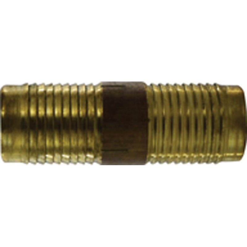 3/4 BRASS HOSE MENDER
