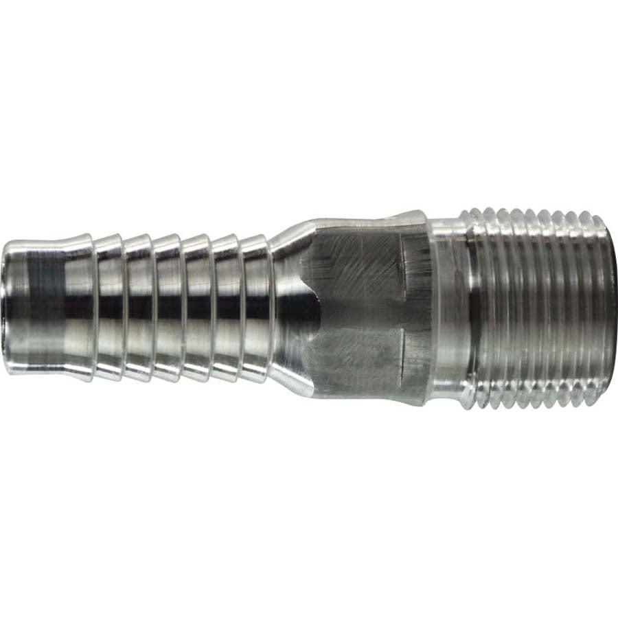 1 ALUM KING NIPPLE