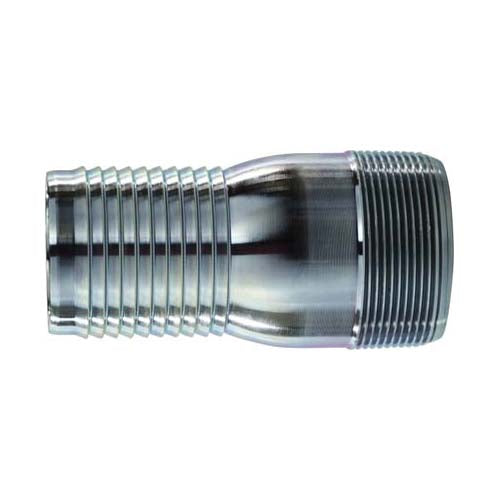 5 PL STEEL KING NIPPLE