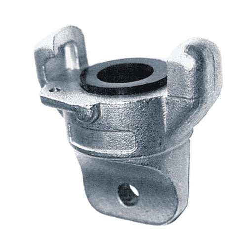 UNIVERSAL BLANK END