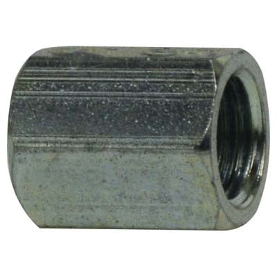 Flareless Tube Nut, 1/4 in Tube