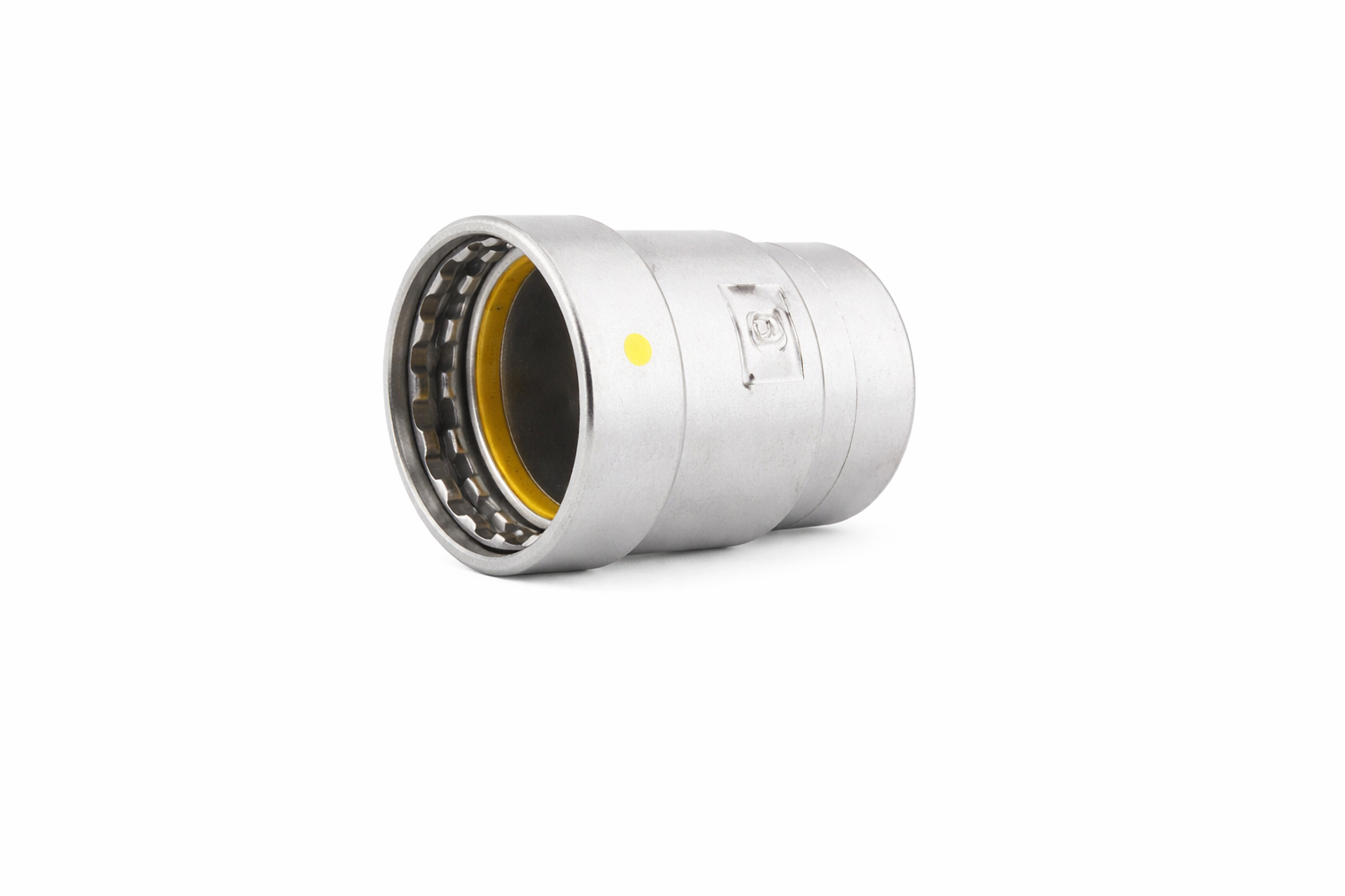 1" ArmorPress CS CAP - GAS (HNBR) - Fittings N' Valves