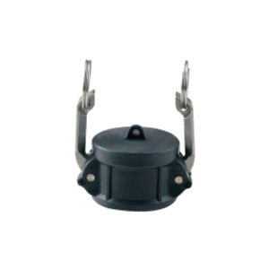 4 DUST CAP POLY 3 HANDLE