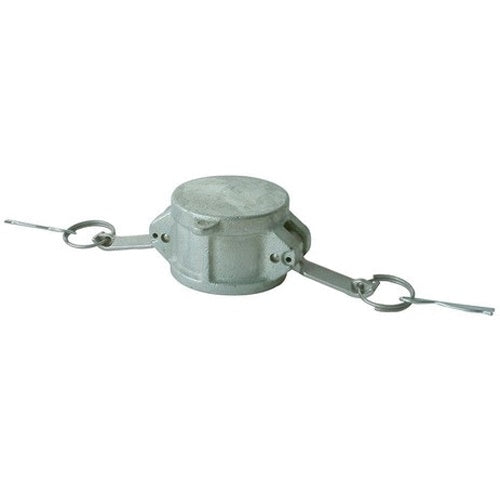 3 DUST CAP DUCTILE IRON