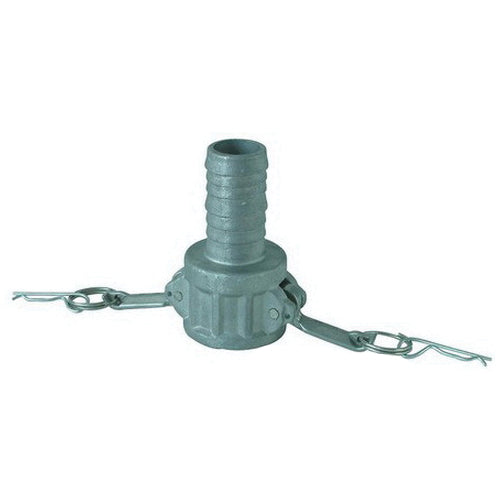 4 PART C ALUM WITH SS HANDLES