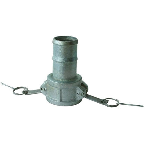 4 PART C DUCTILE IRON