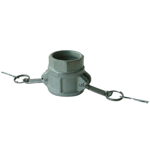 4 PART D DUCTILE IRON
