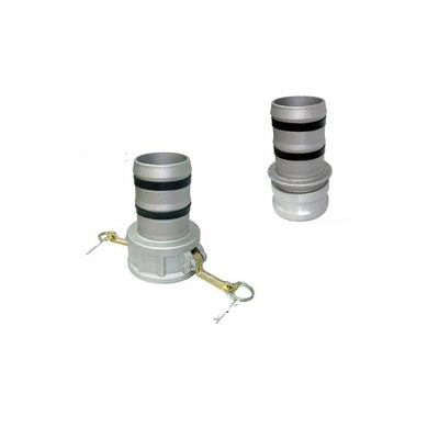 2 PART E ALUM LAYFLAT STYLE